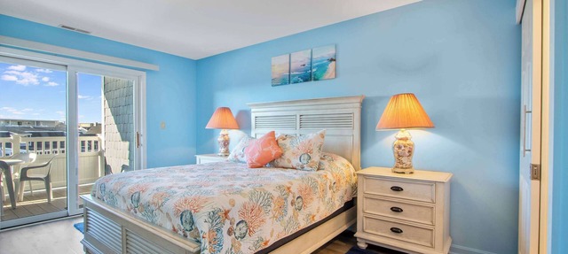 Harbour Club A5 in Ocean City