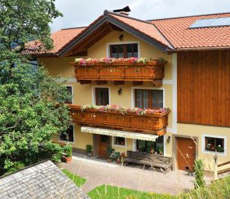 Haus Oberstocker in Sankt Johann im Pongau