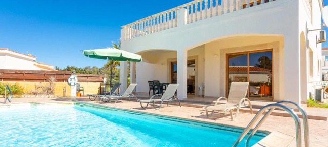 Hector Beach Villa in Polis Chrysochous