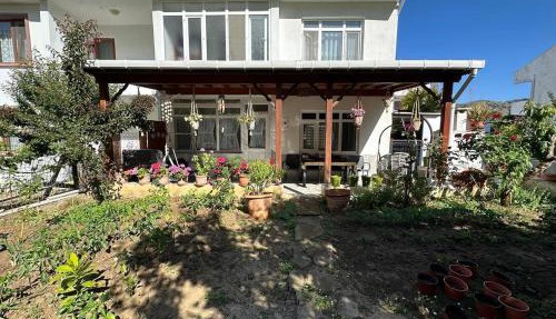 Hera Pansiyon in Gökçeada