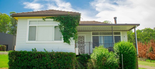 High View Accommodation #4 in Freemans Reach