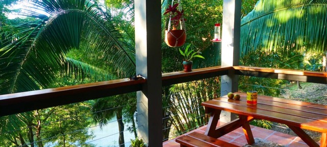 Hillside- river front home @ RiverHill in Cristo Rey