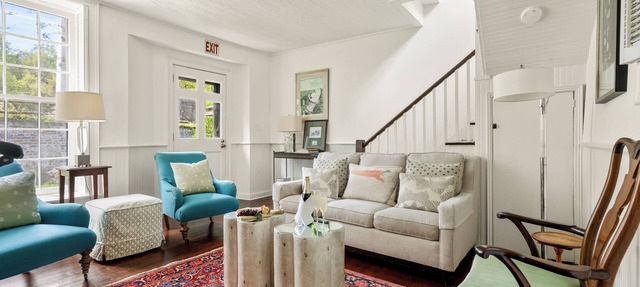 Historic CHS! | The Kitchen House at 68 Broad in Charleston