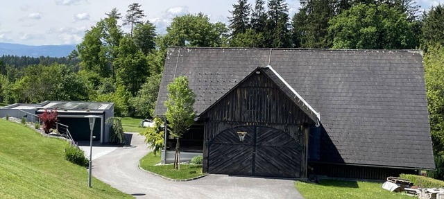 Holiday home Styrian time in Stainz