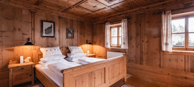 Holiday house Untertilliach for 1 - 23 persons with 10 bedrooms - Holiday home in Untertilliach