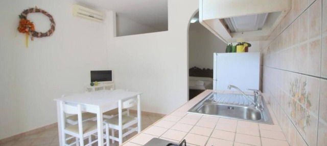 Home Holiday Salento La Scisa: 1-Bedroom Apartment (2 Adults) in Alessano