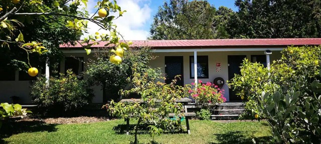 Home in Havelock at Taruna Lodge in Havelock North