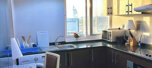 Homeland Hostel in Dubai