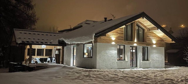 Homerez - Chalet in Valloire. in Valloire