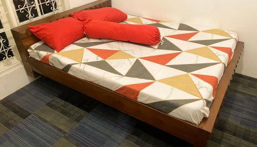 Homestay Banua KDP - Coffee & Creative Hub in Jakarta
