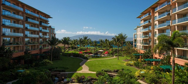 Honua Kai Resort- Konea 329 3 Bed, 3 Bath, Ocean Views in Lahaina