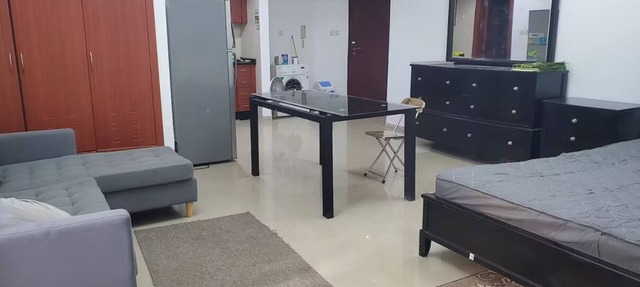 Horizon Towers Residence Apartment ★ in Ajman