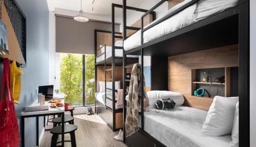 Hostel G Perth in Perth