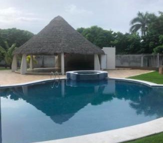 HostPal Villas Marianas. Descanso y bienestar in Veracruz