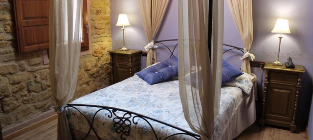 Hotel Abuelo Rullo in Terriente