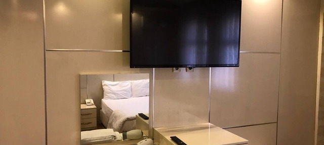 Hotel Azer in Igdir