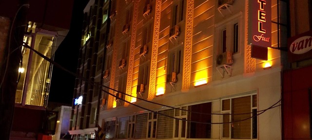 Hotel Fuat in Van