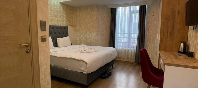HOTEL PERA WHİTE in Van