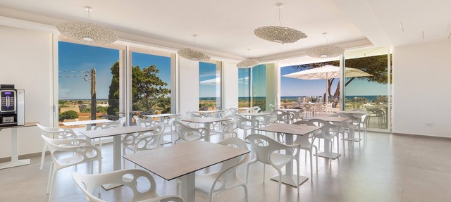 Hotel Perla Saracena - Camera Familiare in Torre Pali