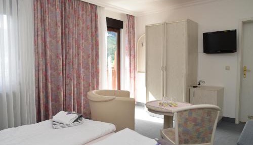 Hotel Thüringer Wald in Ilmenau