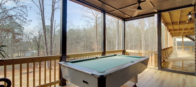 Huge 3-Unit Commerce Estate Near ATL Dragway! in Commerce
