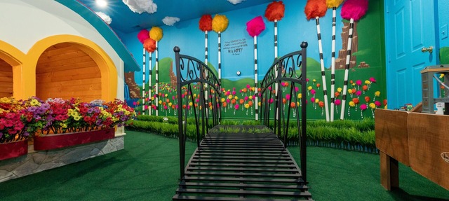 Imaginationville in Ozark