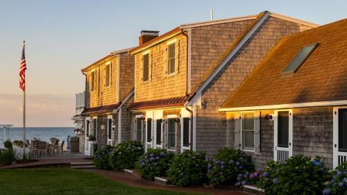 Inn on the Beach in Harwich Port