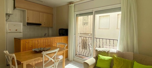 INNOUTHOME APARTMENT WITH WIFI AND AIR CONDITIONING BALMES I in L'Ametlla de Mar