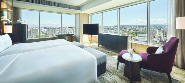 InterContinental Sapporo by IHG in Sapporo
