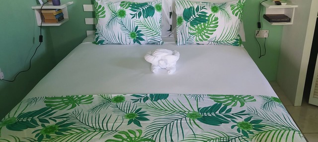 Isla Vista Apartments Canouan Island St Vincent Grenadines in Canouan