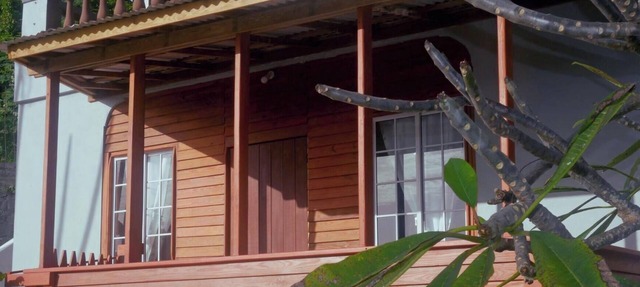 Island View Estate with a spectacular view and privacy, creating tranquility. in Kingstown