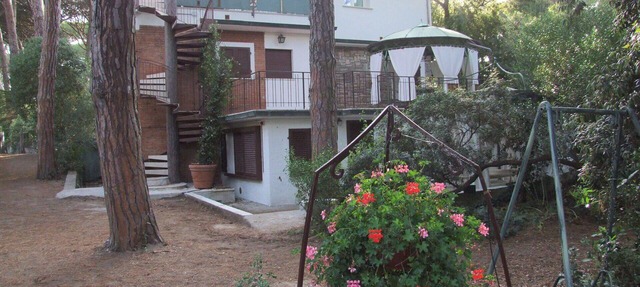 Beautiful apartment for 3 people with WIFI and TV in Marina Di Castagneto Carducci