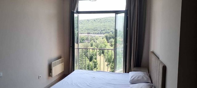 Its paceful and comfortabel inside the forest wıth Breathtaking Views in tashkadzor