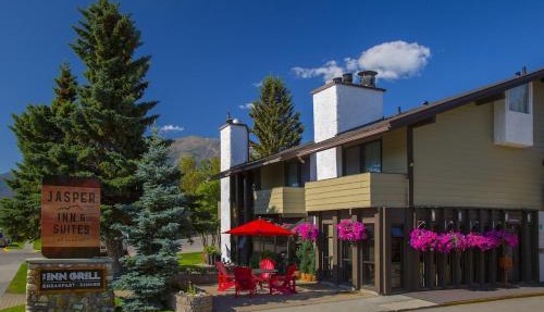 Jasper Inn & Suites by INNhotels in Jasper