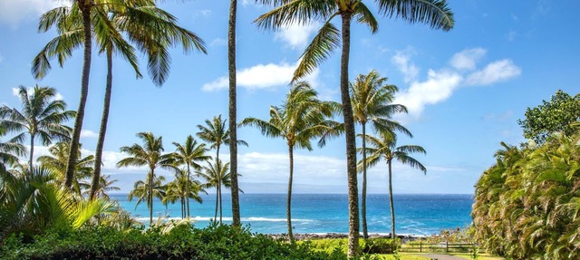 Kapalua Bay Resort | Ocean View 9 BR | Car Incl. w/6+ Nights | MON ML-3821 by KBM in Lahaina
