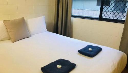 Koala Beach Resort Cairns in Cairns