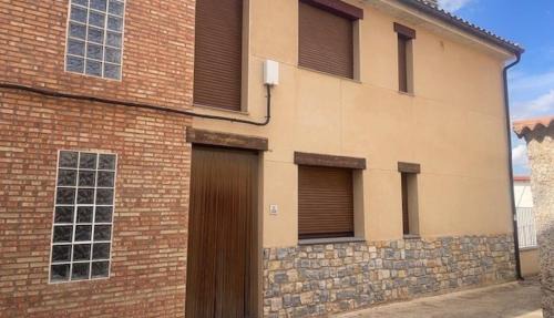 La Paidera de Cutanda in Calamocha