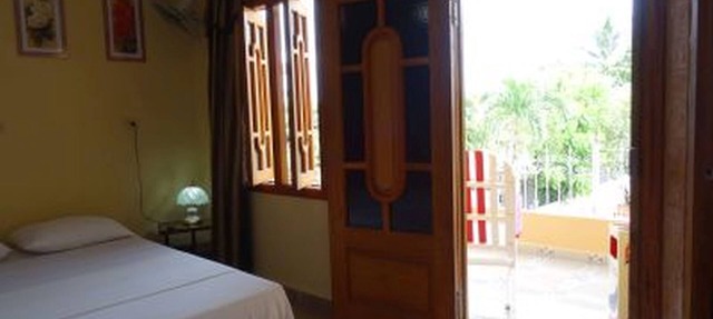 La Roca in Holguín
