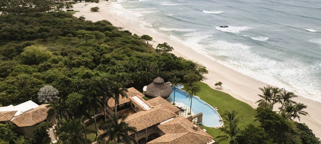 La Vida Dulce in Punta Mita