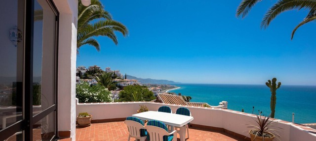 Ladera Panorama 22 - Eurosur in Nerja