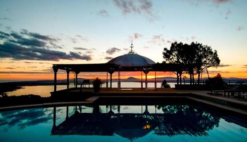 Las Cumbres Hotel in Punta del Este