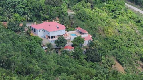 LE BLANC HIDEAWAY in Laborie