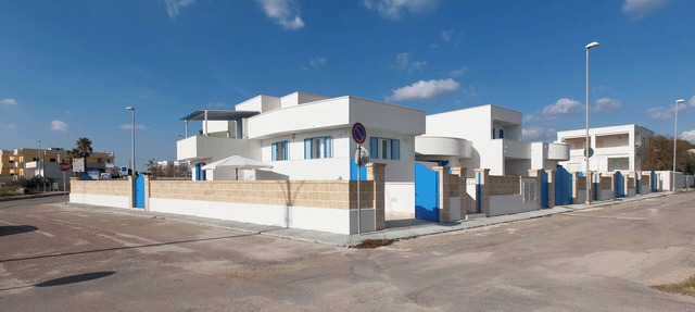 Le Dimore Turchesi - Suite by BarbarHouse in Pescoluse Posto Vecchio