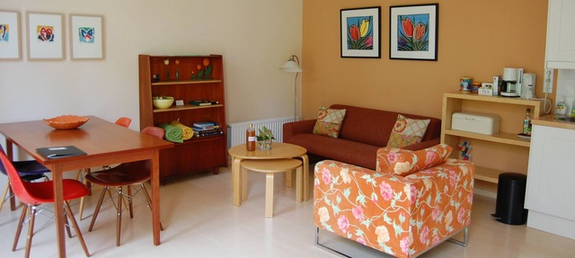 LELYMARE, APARTMENT DE TULP in Lelystad