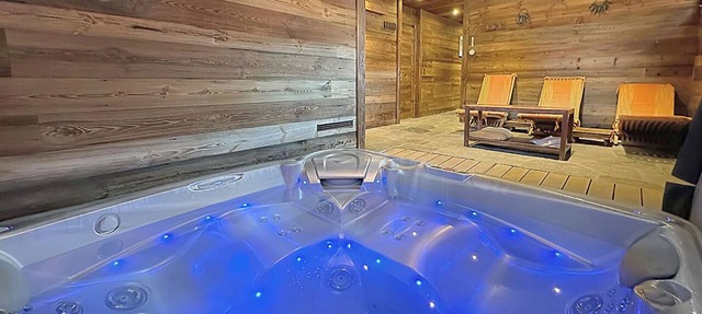Les Granges de Sarreyer - 10 mns from Verbier - Sw by Interhome in Sarreyer