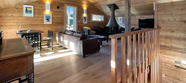 Les Granges de Sarreyer - 10 mns from Verbier - Sw in Sarreyer