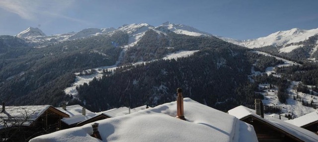 Les Granges de Sarreyer in Sarreyer