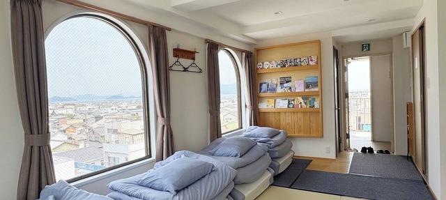 Limited time special discount Panoramic view of /Imabari Ehime in Imabari