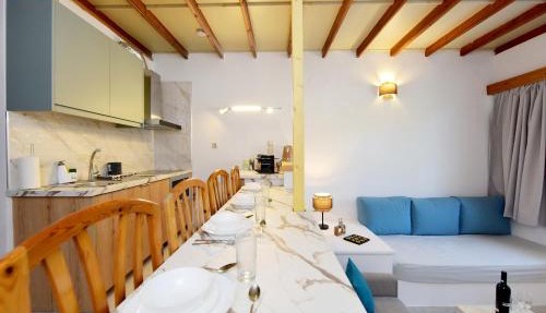 Liri - Family paradise in Ialysos