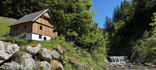LostGarden Öblarn Top 1 - Adults-Only Hideaway in Öblarn